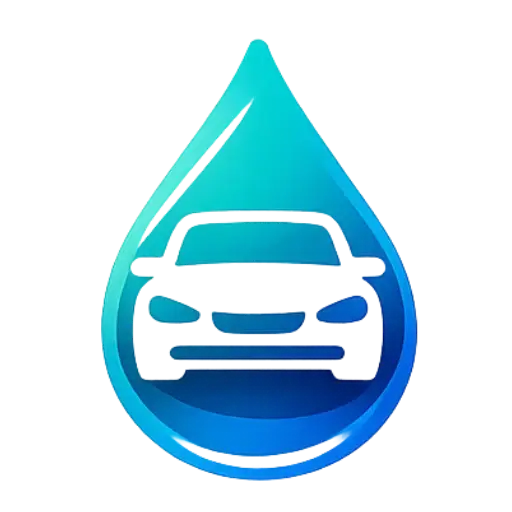 Lavage auto à domicile Écordal